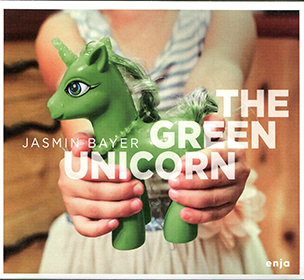 Green_Unicorn_Cover